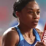 This Athlete Broke A Record