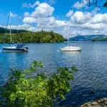Avoid beating the summer heat in these lakes, they're toxic