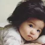 Baby Chanco
