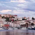 Bermuda, Balaeric Islands and Barbados Make the Green List In Latest Update