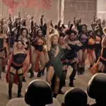 Beyonce - Who Will Run the World (Girls)