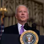Biden has lifted the ban on transgender military service! 