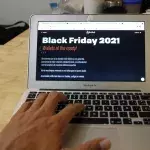 Black Friday: Customers cautioned over price offers