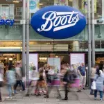 Boots for menopause
