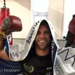 A Boxer Filmed Himself Explaining How to Hit Women During the Coronavirus Lockdown and People on Social Media Went Crazy