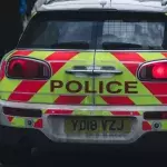 Boy missing River Soar