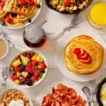 Breakfast Recipe