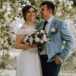 Bride injured and two dead after hidden WW1 bomb explode on honeymoon hike