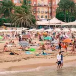 Brits facing travel chaos if going to Spain these summer holidays