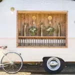The Bubble Tap Trailer