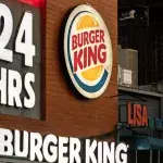 Burger King causes uproar on International Women's Day