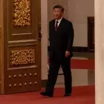Calls for Xi Jinping's ousting