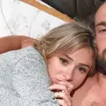 Camilla Thurlow Discusses Her Suicidal Thoughts