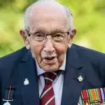 Captain Sir Tom Moore’s Family Forced to Address Criticism Over Barbados Holiday