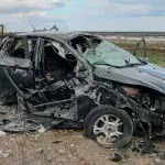 Car bomb rocks Melitopol in Ukraine, Russia's installed official targeted