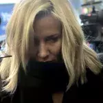 Caroline Flack Looks Completely Different As She Arrives In Court For Assault Charge (VIDEO)