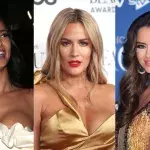 Caroline Flack Replacement