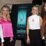 Casting of Netflix Documentary: Tinder Swindler