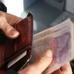 Change in DWP payment date