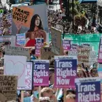 Changing Legal Gender