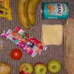 Chartwells Set to Give Refunds After Suppling Families With Appalling Lunches