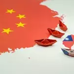 Chinese minister sends warning to US about 'stabbing China in the back'