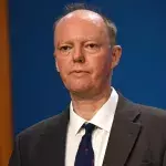 Chris Whitty warns that COVID hospital numbers could skyrocket