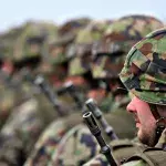 Civilians could be called up to fight if UK goes to war