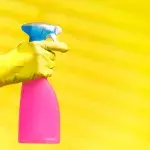 Cleaning