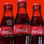 Coca-Cola’s latest flavour, Dreamworld explores what dreams taste like