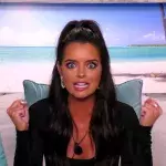 Contestant May Have Just Been Revealed