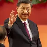 The controversial study location of Xi Jinping's daughter 
