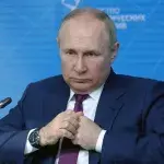 Cost-of-living crisis: Vladimir Putin 'wants us to buckle'