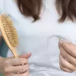 Could hair loss be a new COVID-19 symptom?