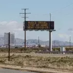 COVID-19: France suspends transit ban for UK citizens during the holiday season