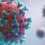 COVID-19 has been linked with restless anal syndrome for the first time