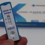 Covid-19: If you had Covid in the last six months you may have this side effect