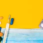 Covid-19: People in Wales are taking antiviral covid tablets