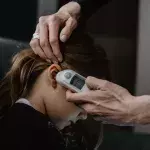 COVID in children