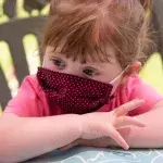 COVID in children