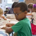 Covid Children