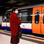 COVID: Facemasks no longer obligatory on TFL services and Tube 
