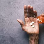 COVID medication