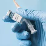 COVID: A new vaccine has just been approved in the UK