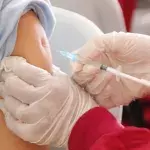 COVID Vaccination in the UK