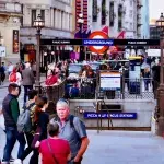 COVID Vaccination in the UK