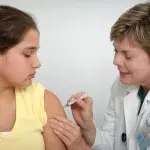 COVID Vaccination in the UK