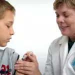COVID Vaccination in the UK