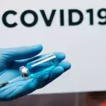 COVID Vaccination in the UK