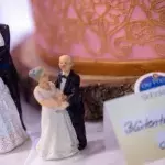 The current minimum legal age of marriage in the UK is 16